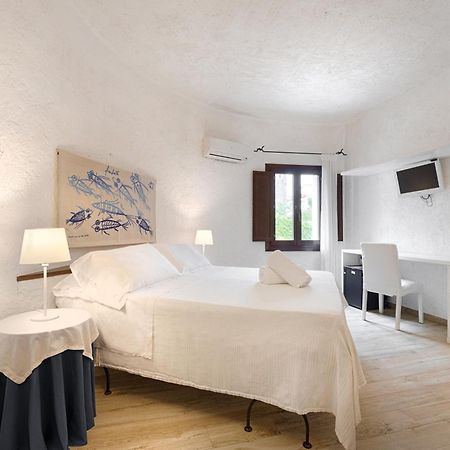 Hotel Villa Mediterranea Lido di Noto Екстер'єр фото