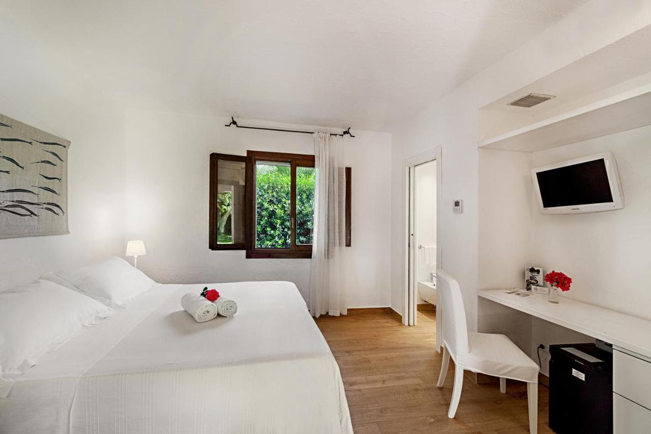 Hotel Villa Mediterranea Lido di Noto Екстер'єр фото