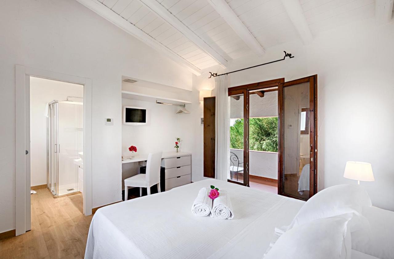 Hotel Villa Mediterranea Lido di Noto Екстер'єр фото
