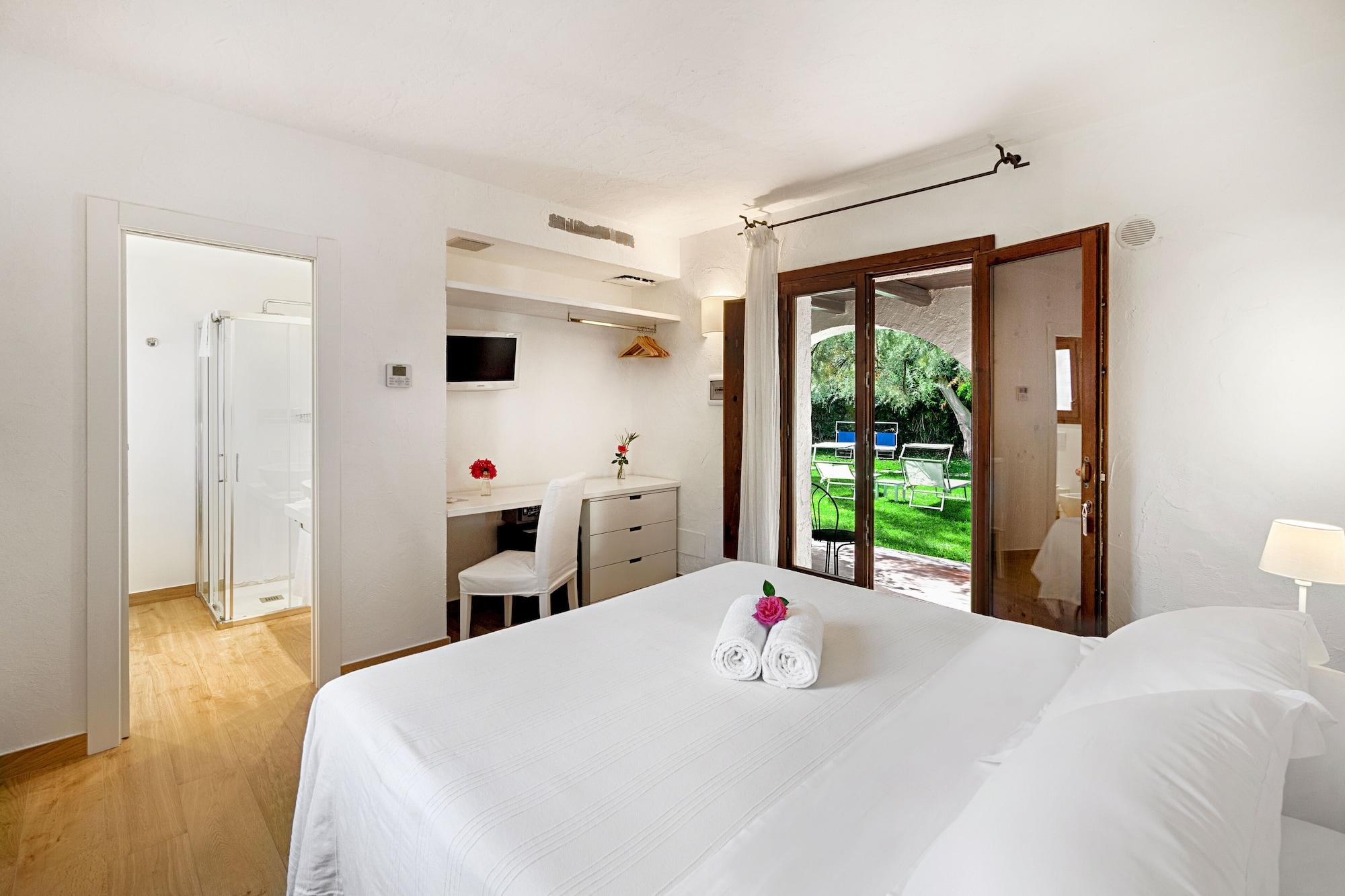 Hotel Villa Mediterranea Lido di Noto Екстер'єр фото