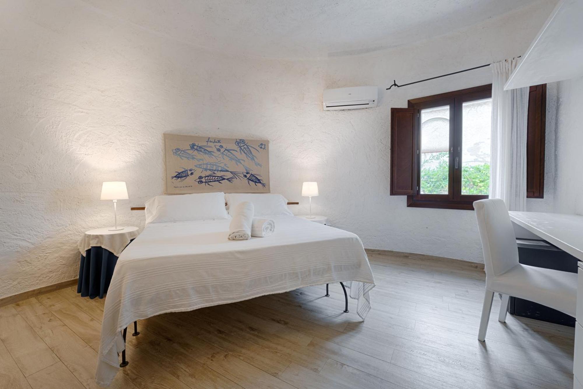 Hotel Villa Mediterranea Lido di Noto Екстер'єр фото