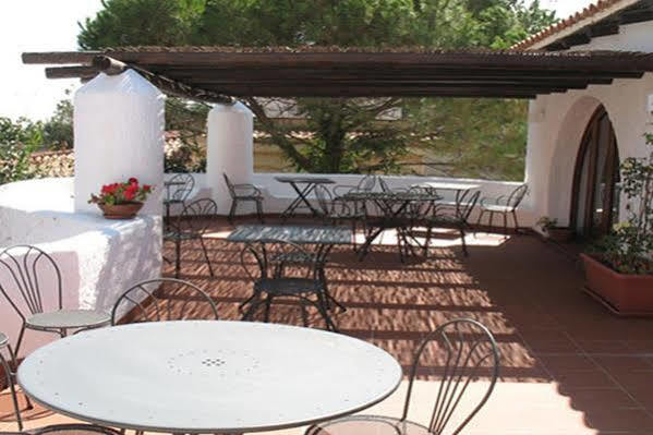 Hotel Villa Mediterranea Lido di Noto Екстер'єр фото