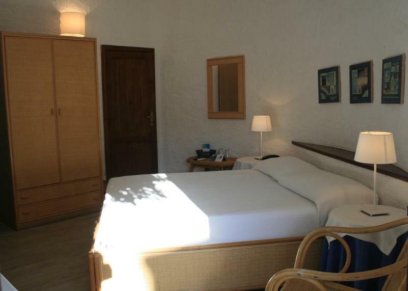 Hotel Villa Mediterranea Lido di Noto Екстер'єр фото