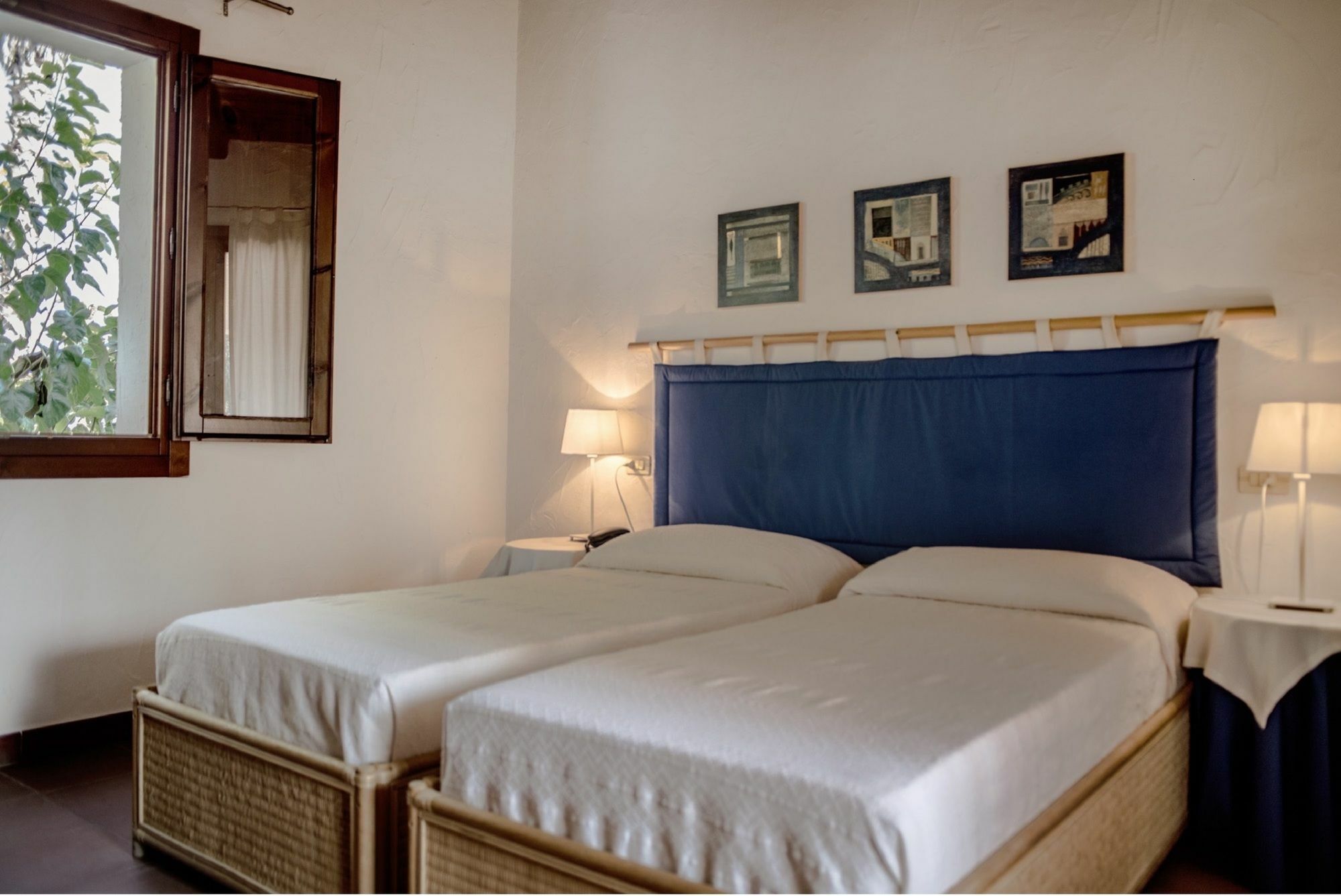 Hotel Villa Mediterranea Lido di Noto Екстер'єр фото