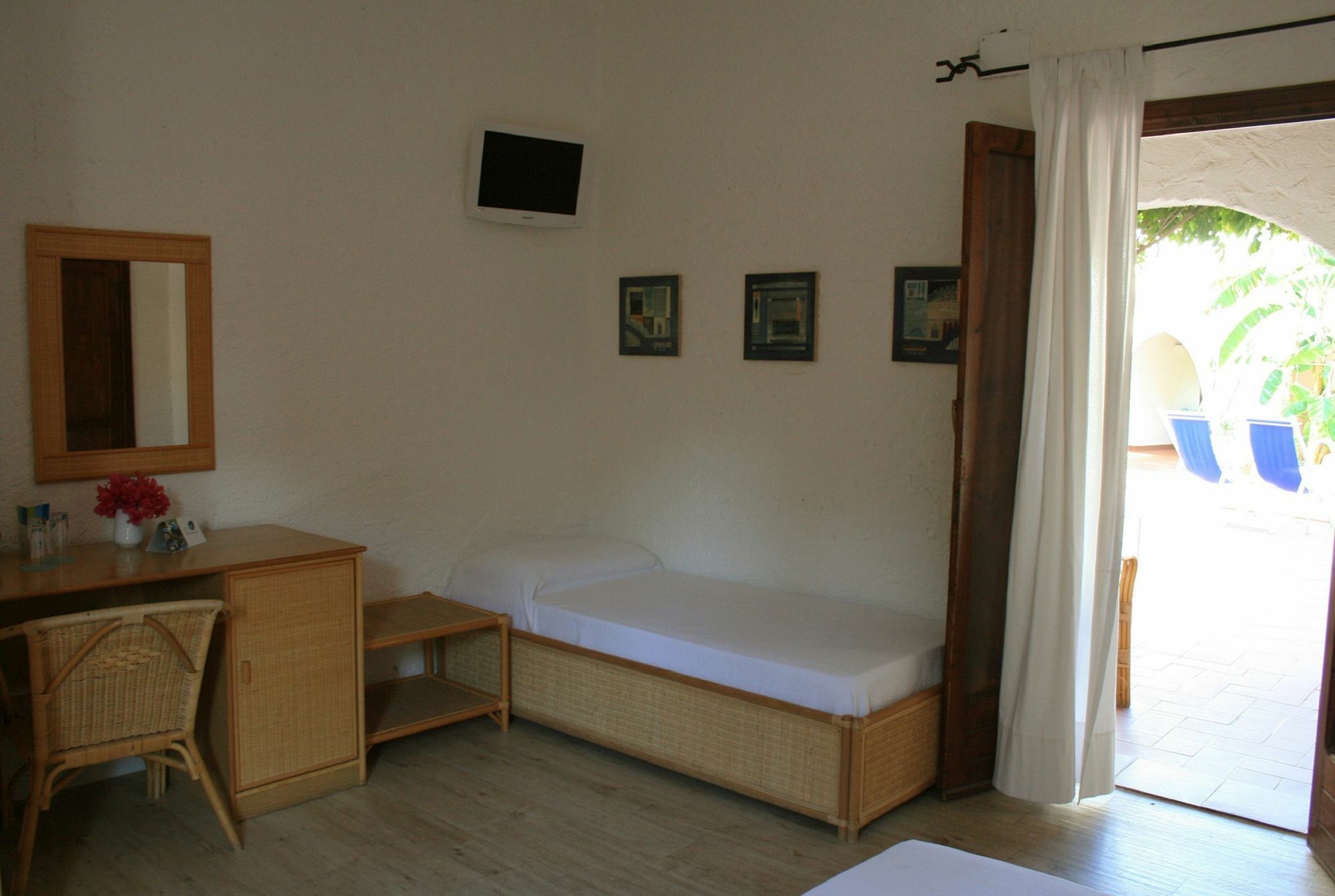 Hotel Villa Mediterranea Lido di Noto Екстер'єр фото