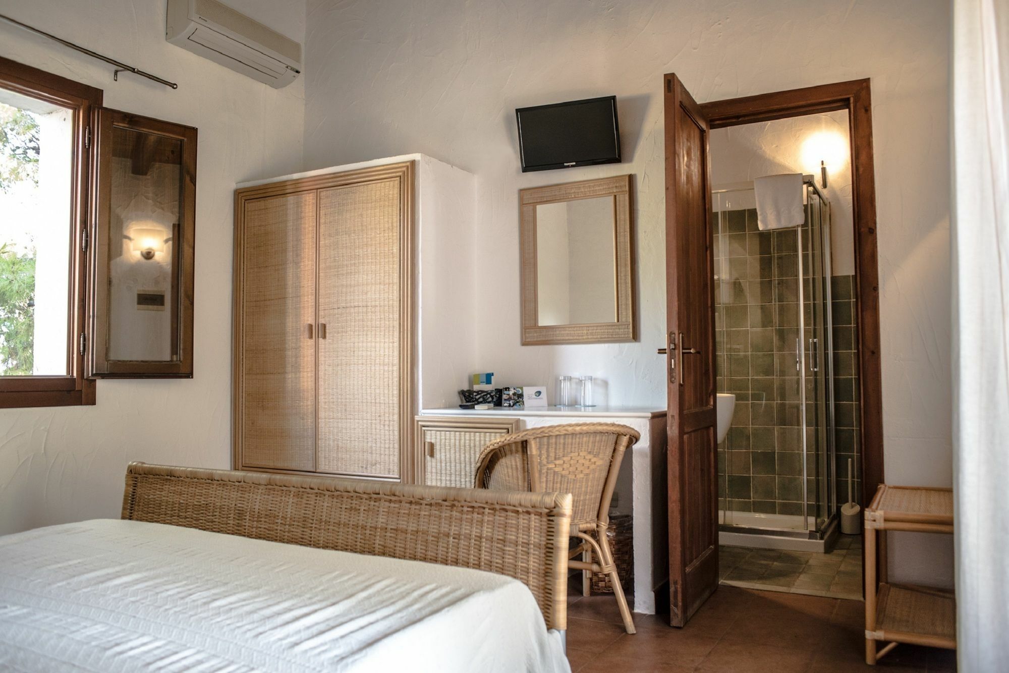 Hotel Villa Mediterranea Lido di Noto Екстер'єр фото