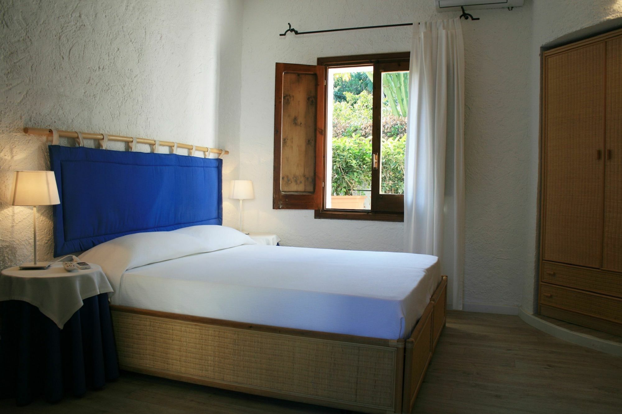 Hotel Villa Mediterranea Lido di Noto Екстер'єр фото