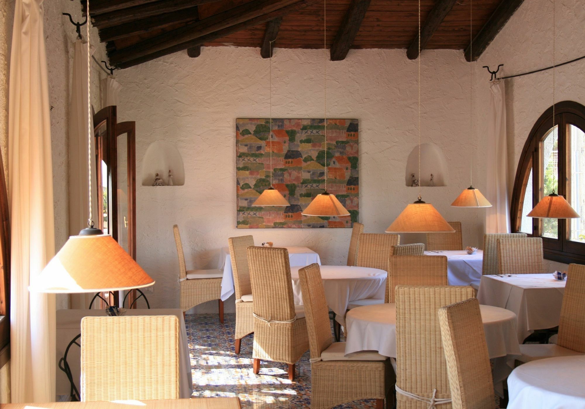 Hotel Villa Mediterranea Lido di Noto Екстер'єр фото