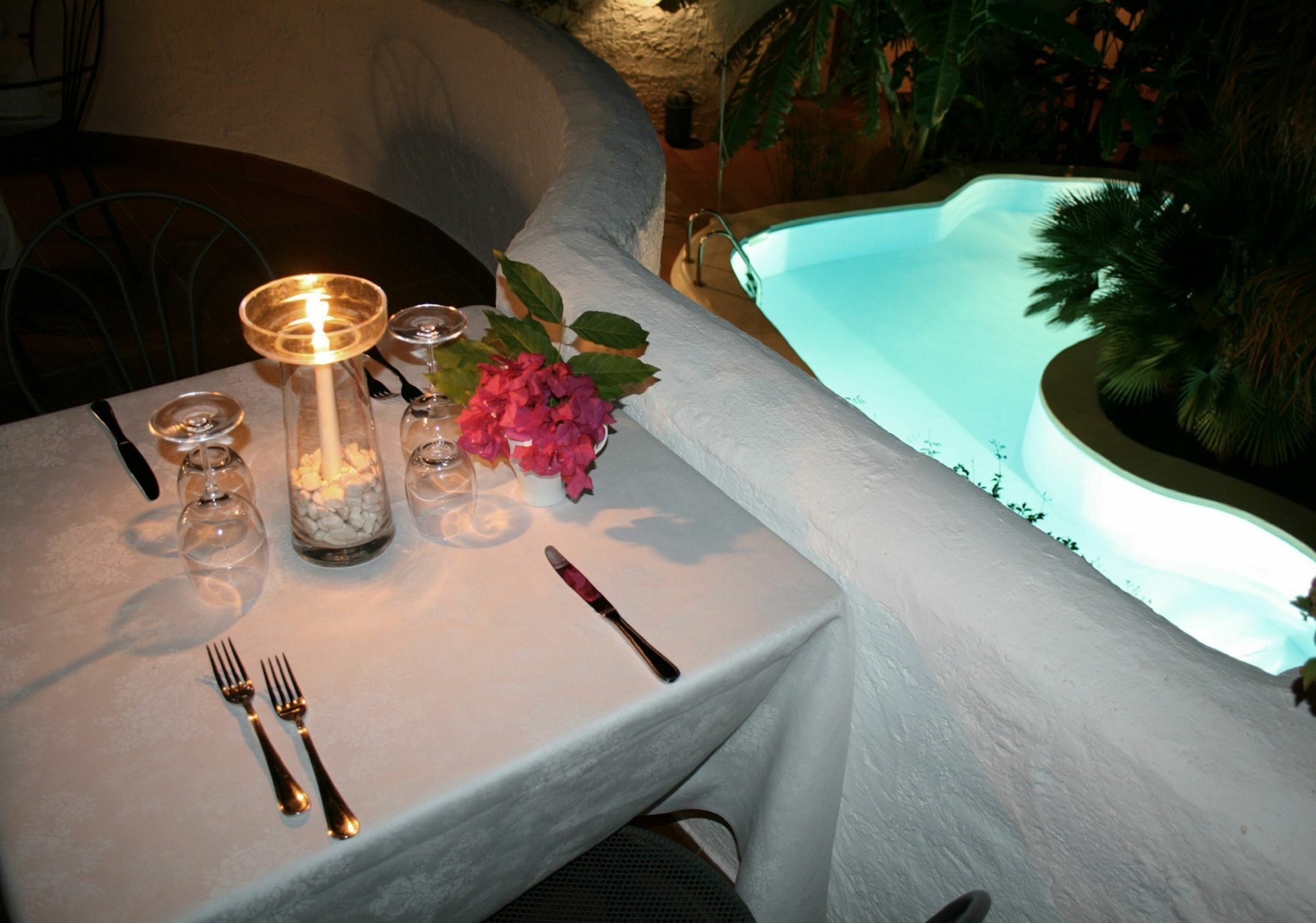 Hotel Villa Mediterranea Lido di Noto Екстер'єр фото