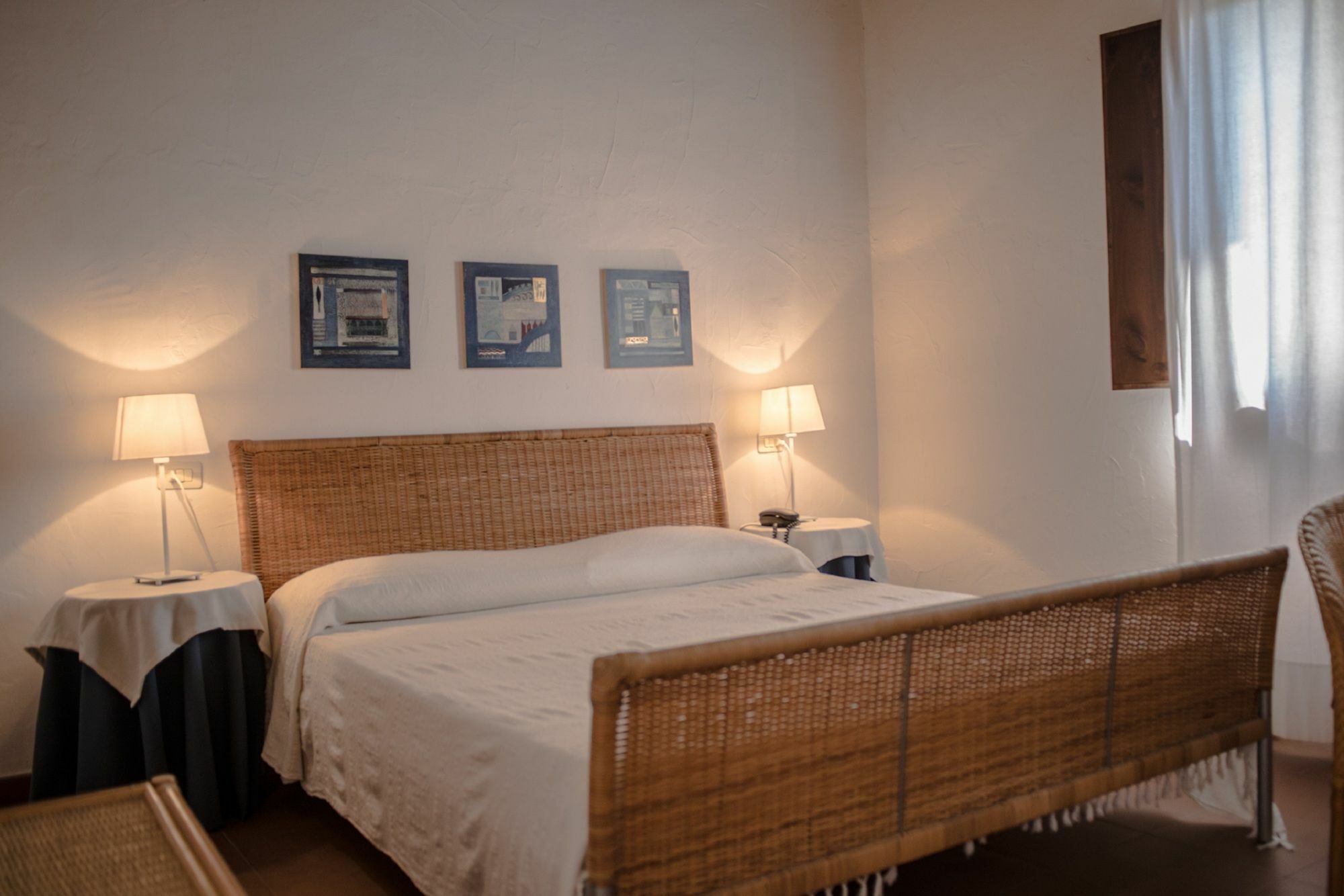 Hotel Villa Mediterranea Lido di Noto Екстер'єр фото