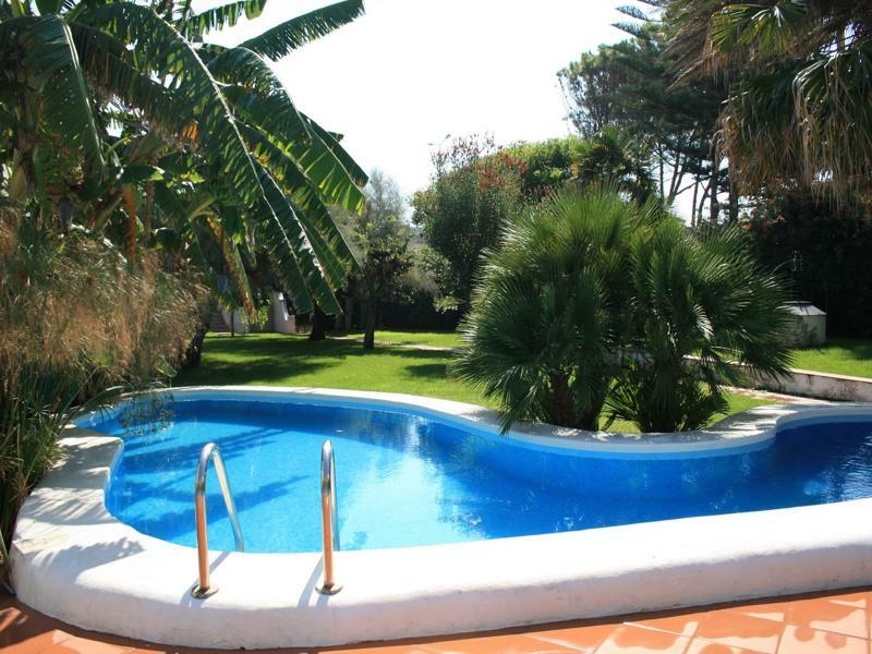 Hotel Villa Mediterranea Lido di Noto Екстер'єр фото