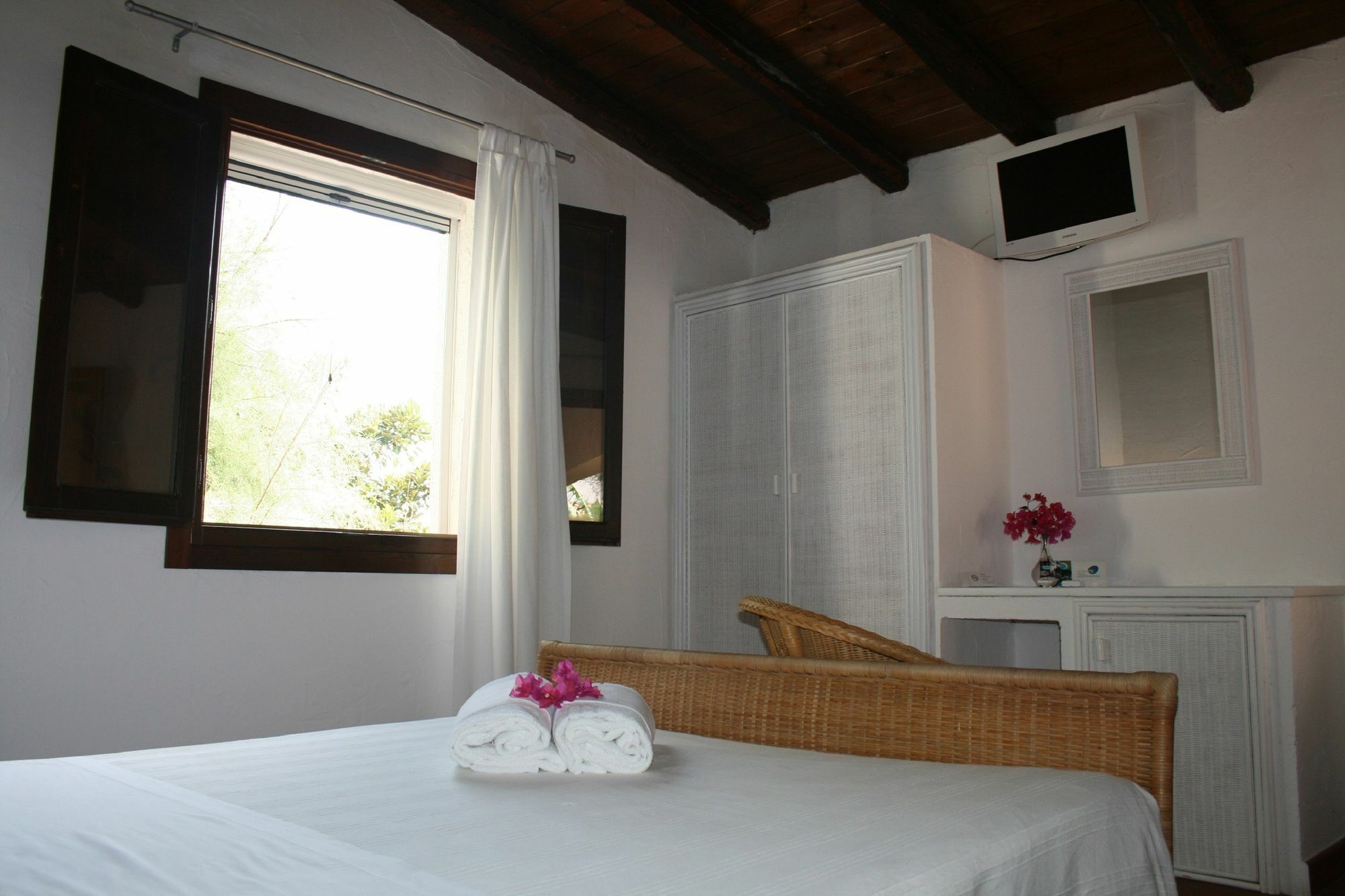 Hotel Villa Mediterranea Lido di Noto Екстер'єр фото