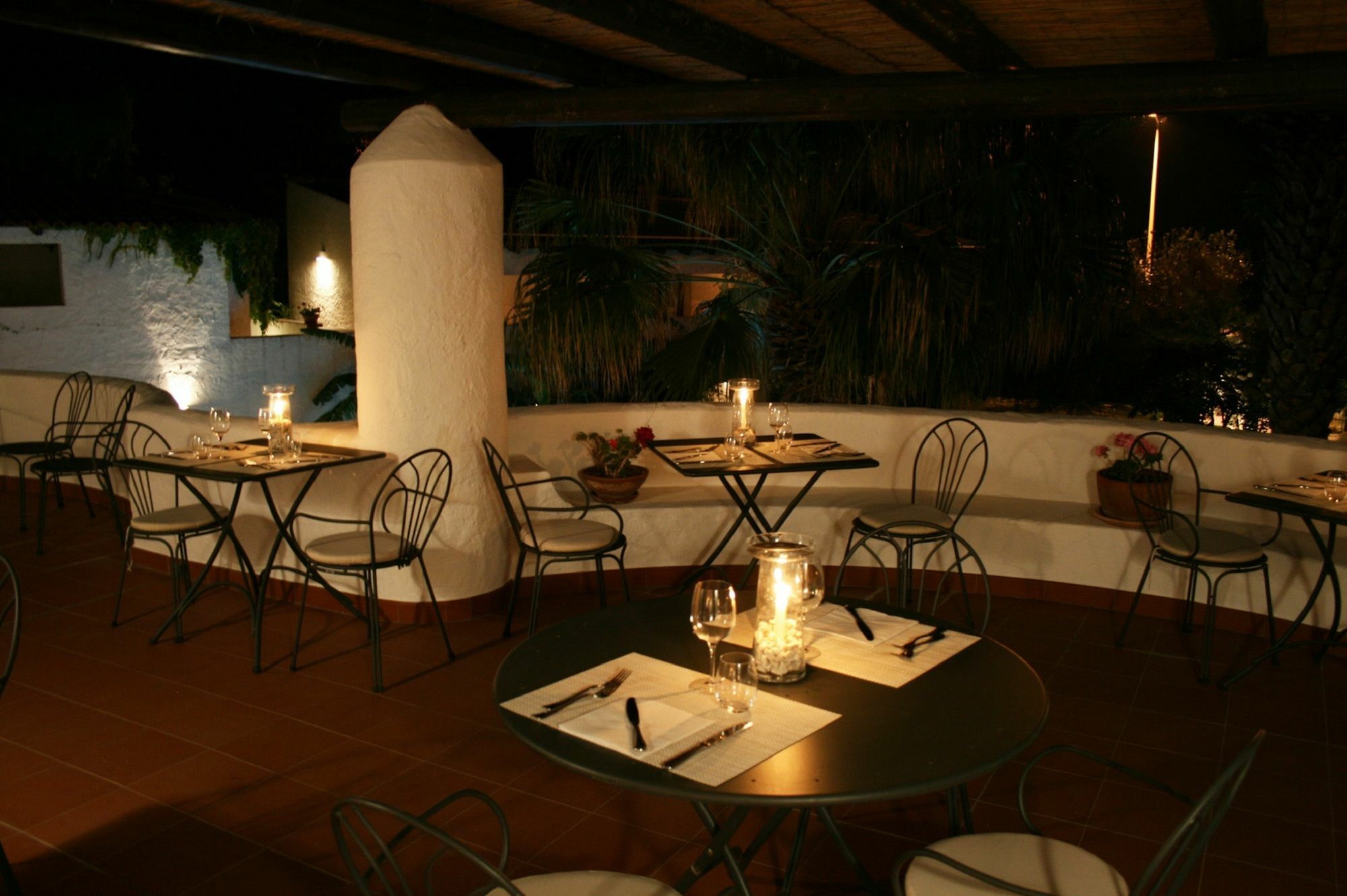 Hotel Villa Mediterranea Lido di Noto Екстер'єр фото