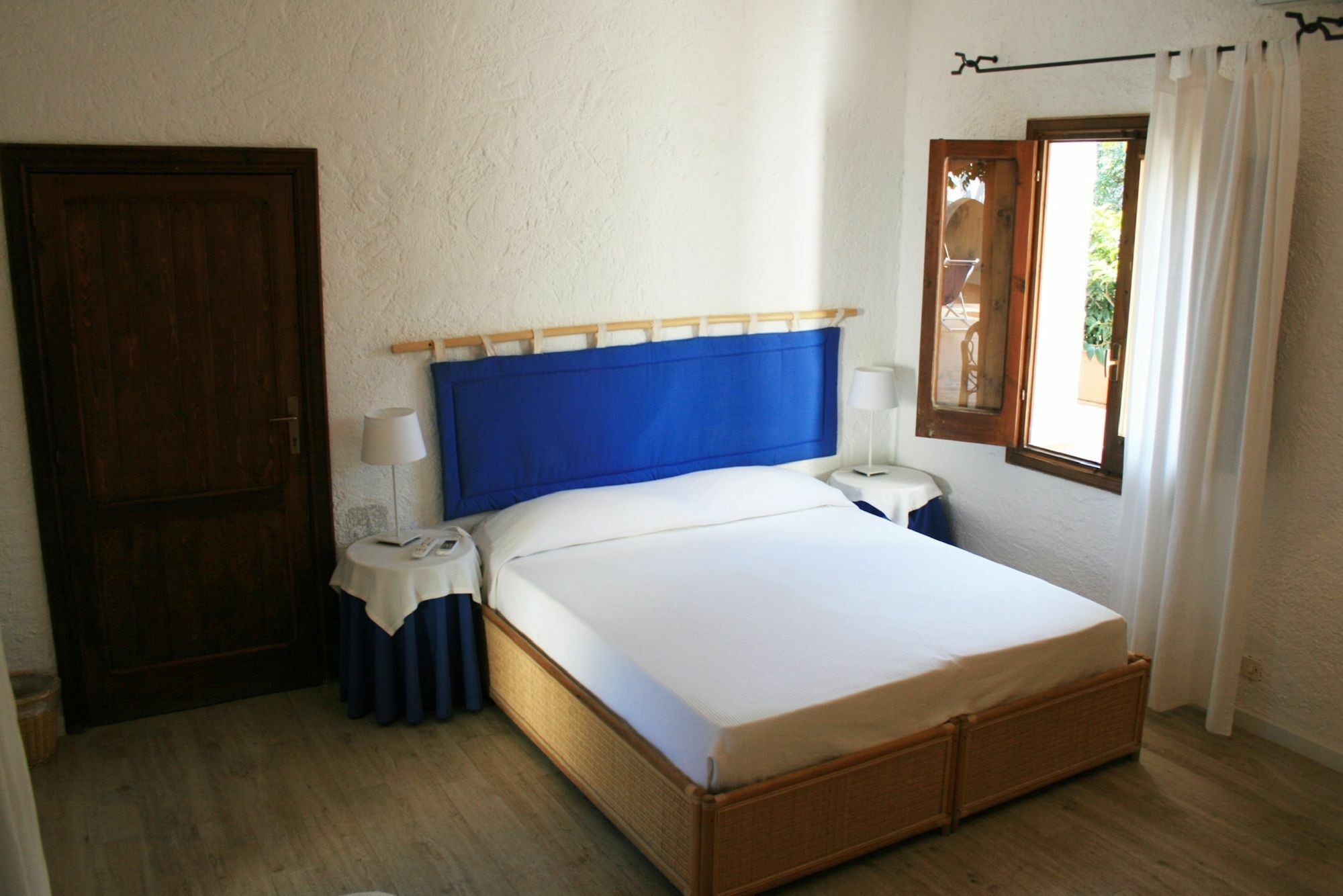 Hotel Villa Mediterranea Lido di Noto Екстер'єр фото
