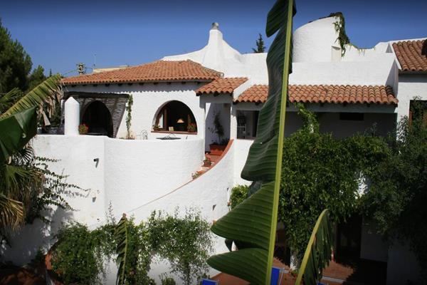 Hotel Villa Mediterranea Lido di Noto Екстер'єр фото